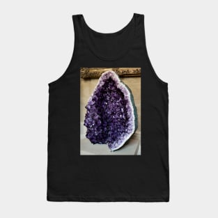 Chatsworth-Mineral collection Tank Top